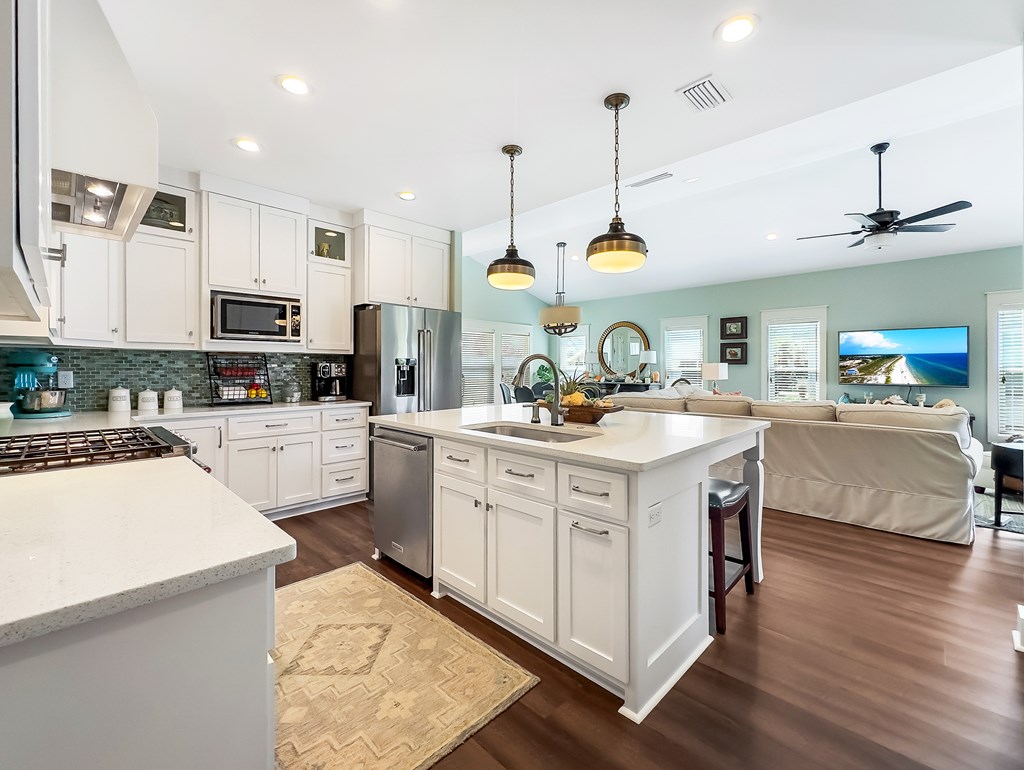 135 Sea Haven Dr, Port St. Joe 32456