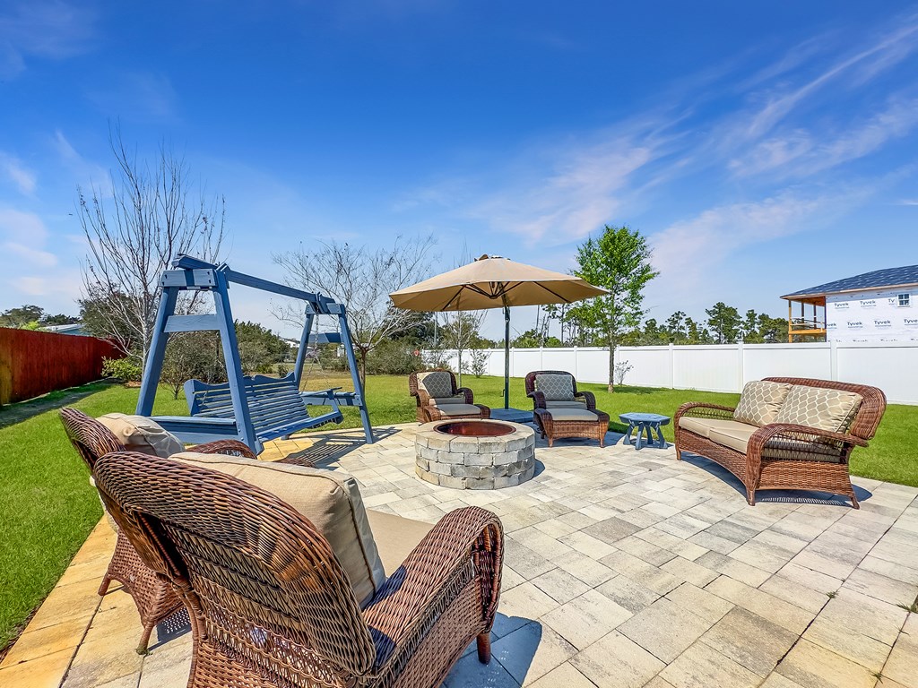 135 Sea Haven Dr, Port St. Joe 32456