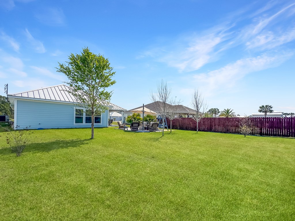 135 Sea Haven Dr, Port St. Joe 32456