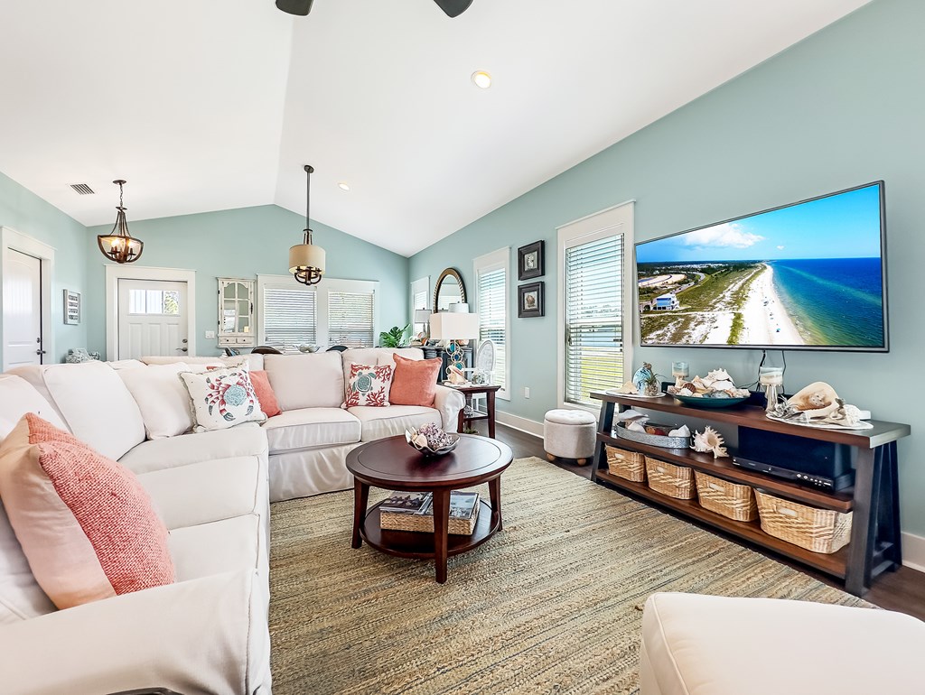 135 Sea Haven Dr, Port St. Joe 32456