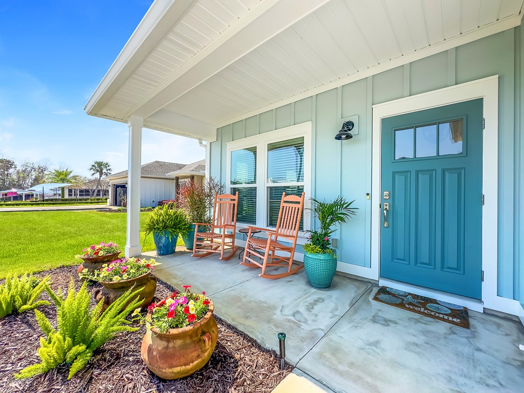 135 Sea Haven Dr, Port St. Joe 32456