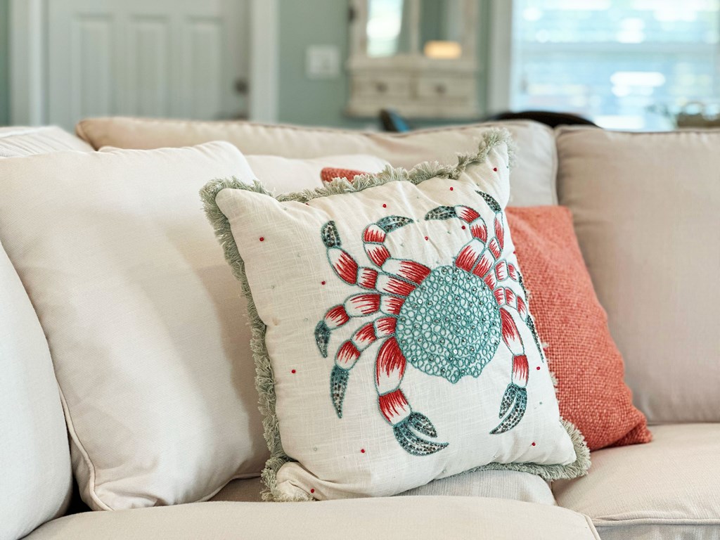 135 Sea Haven Dr, Port St. Joe 32456