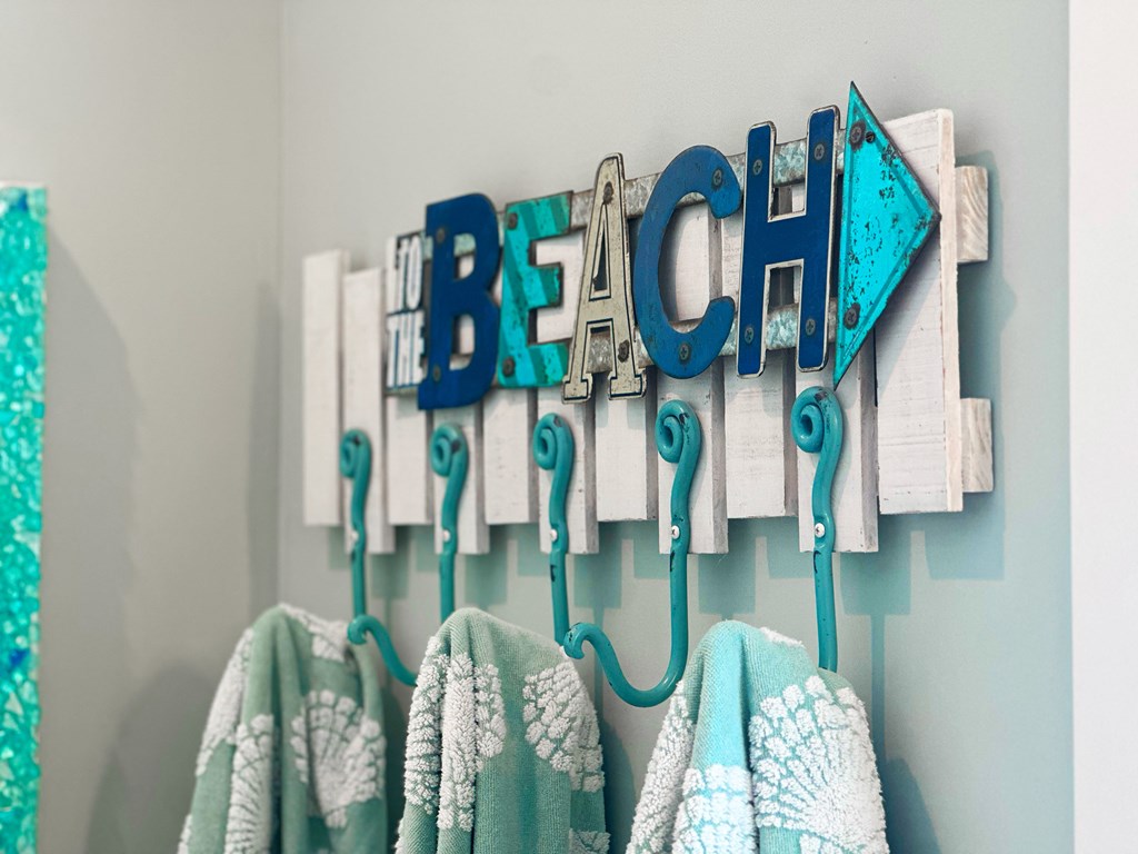 135 Sea Haven Dr, Port St. Joe 32456