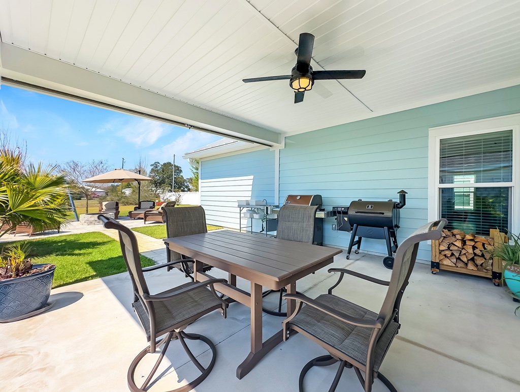 135 Sea Haven Dr, Port St. Joe 32456