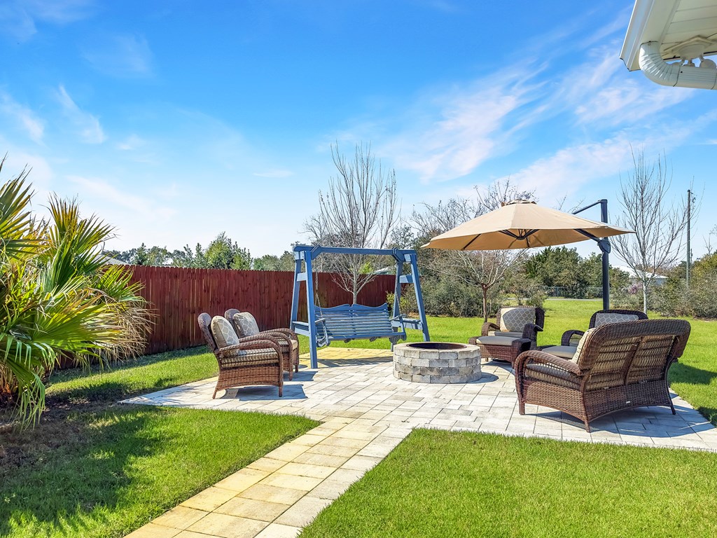 135 Sea Haven Dr, Port St. Joe 32456