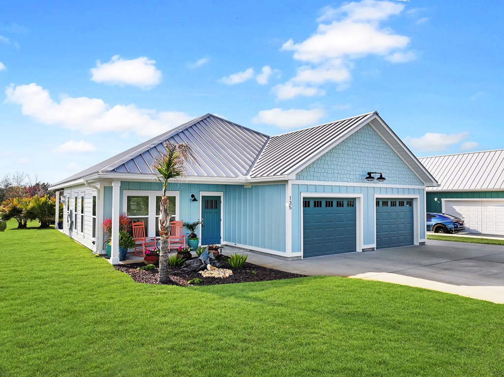 135 Sea Haven Dr, Port St. Joe 32456