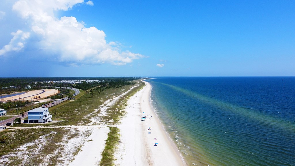 135 Sea Haven Dr, Port St. Joe 32456