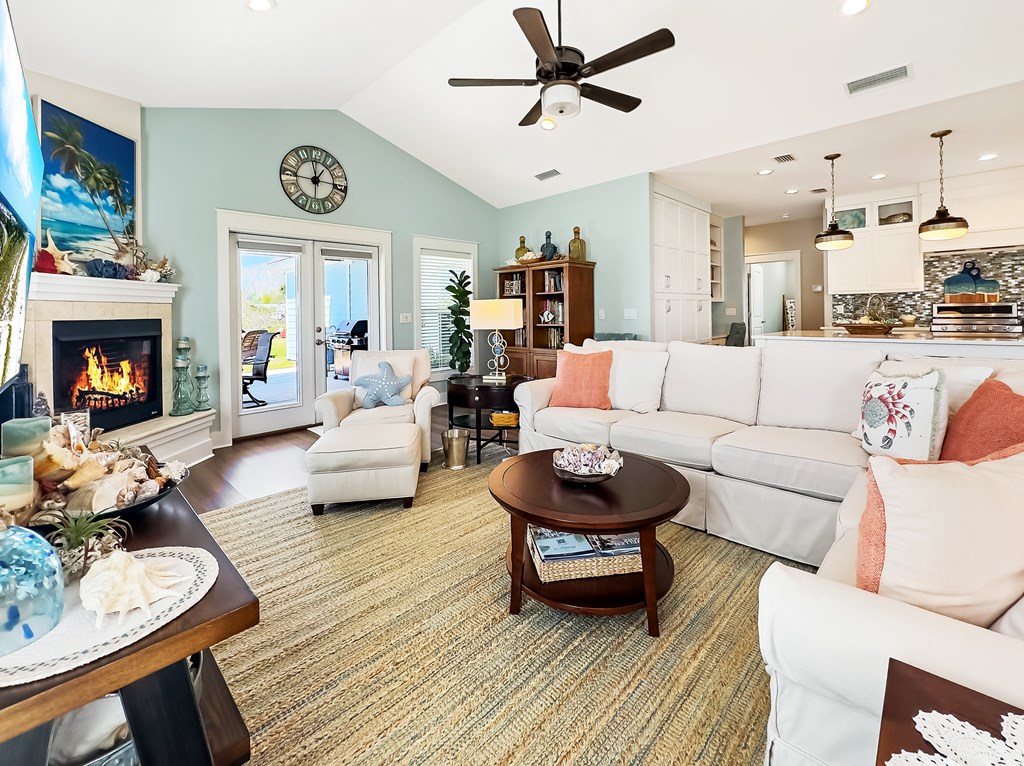 135 Sea Haven Dr, Port St. Joe 32456