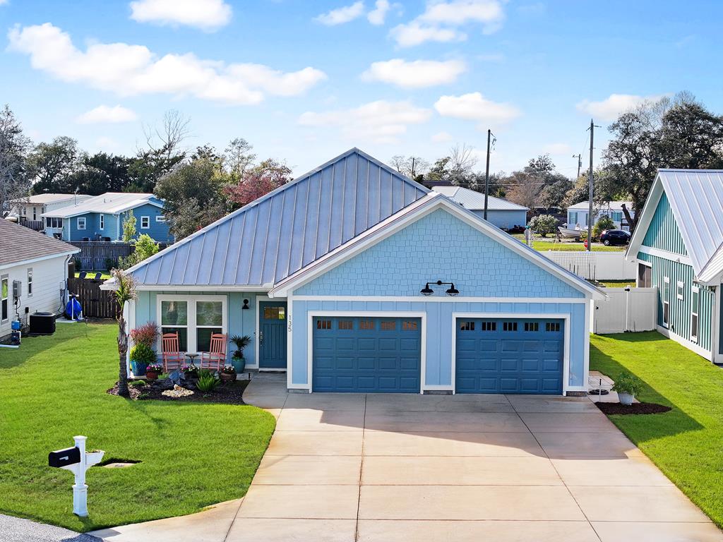 135 Sea Haven Dr, Port St. Joe 32456