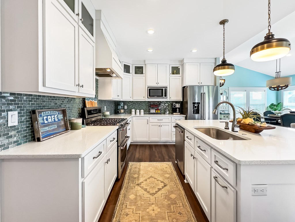 135 Sea Haven Dr, Port St. Joe 32456