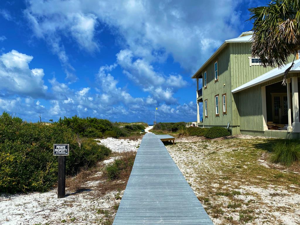 110 Seagrass Cir, Port St. Joe 32456