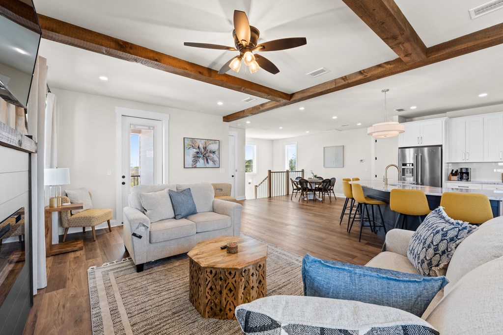 110 Seagrass Cir, Port St. Joe 32456