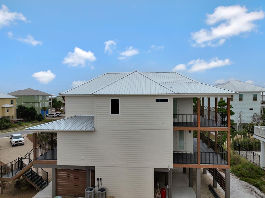 110 Seagrass Cir, Port St. Joe 32456