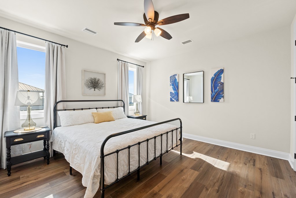 110 Seagrass Cir, Port St. Joe 32456