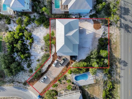 110 Seagrass Cir, Port St. Joe 32456