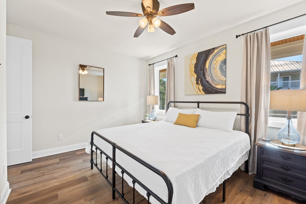 110 Seagrass Cir, Port St. Joe 32456