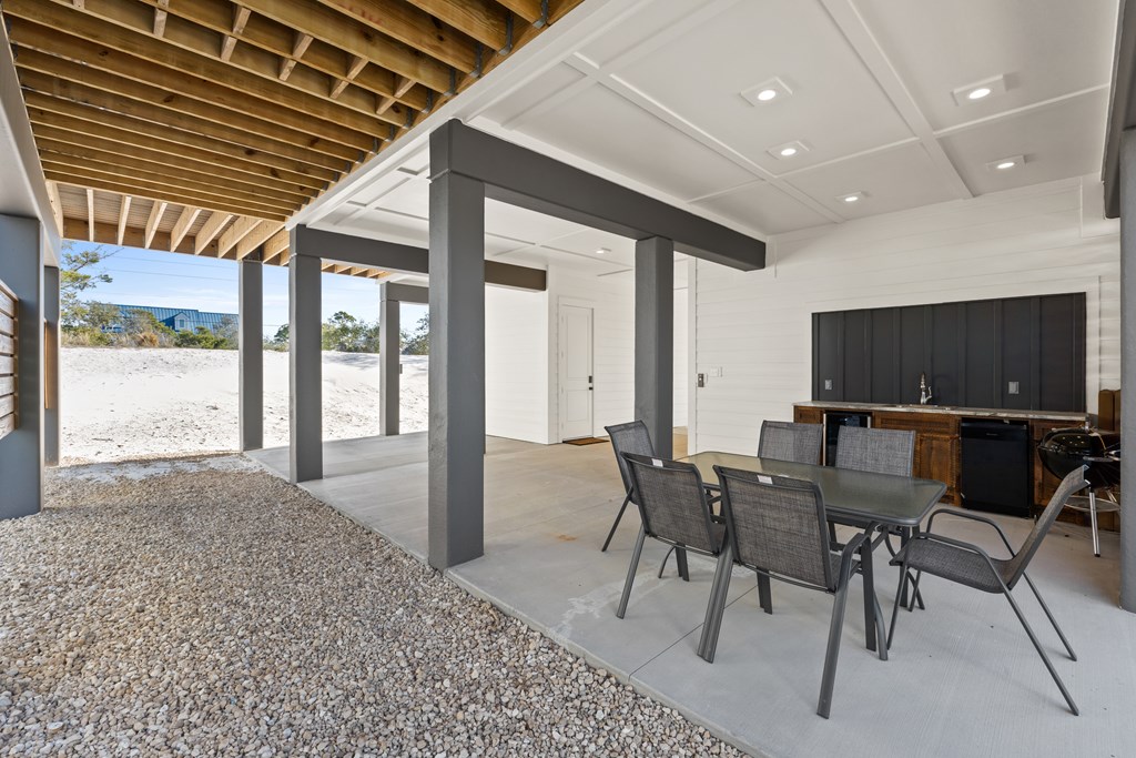 110 Seagrass Cir, Port St. Joe 32456