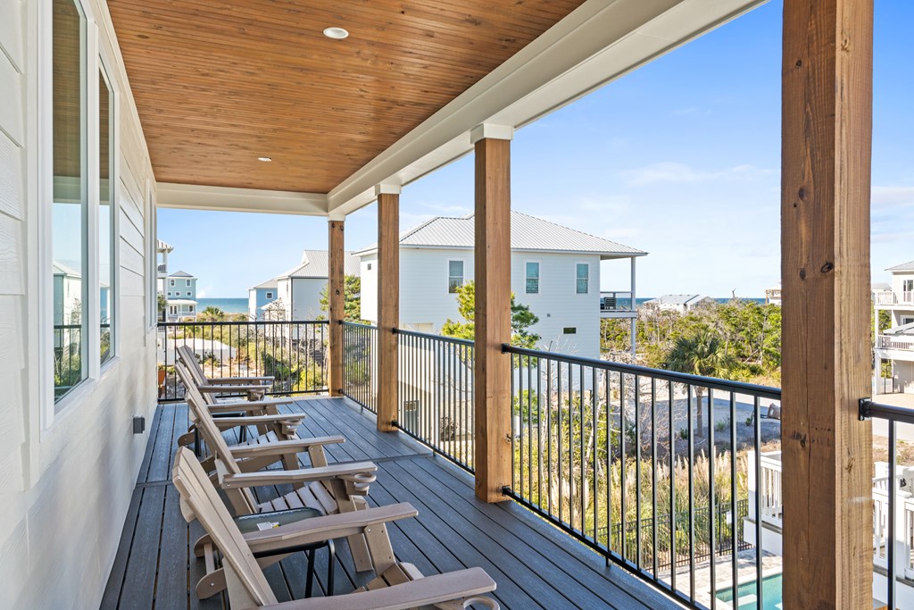 110 Seagrass Cir, Port St. Joe 32456