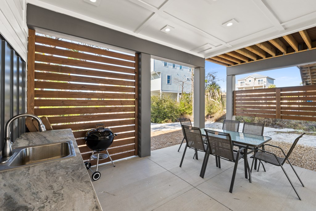 110 Seagrass Cir, Port St. Joe 32456