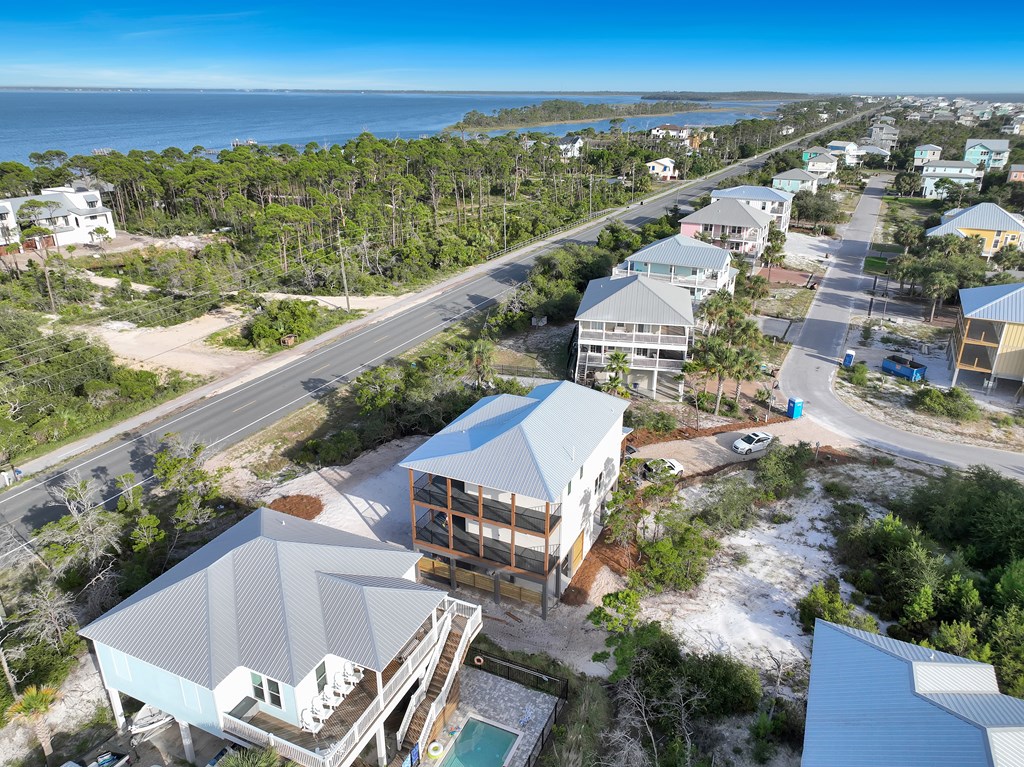 110 Seagrass Cir, Port St. Joe 32456