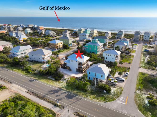 110 Seagrass Cir, Port St. Joe 32456