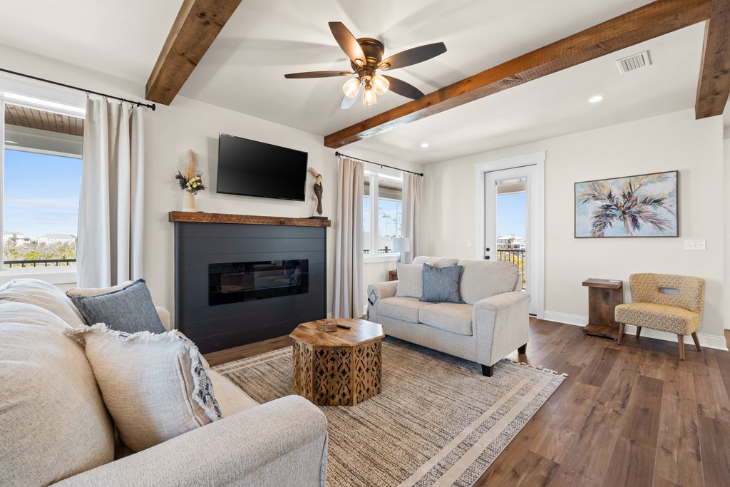 110 Seagrass Cir, Port St. Joe 32456