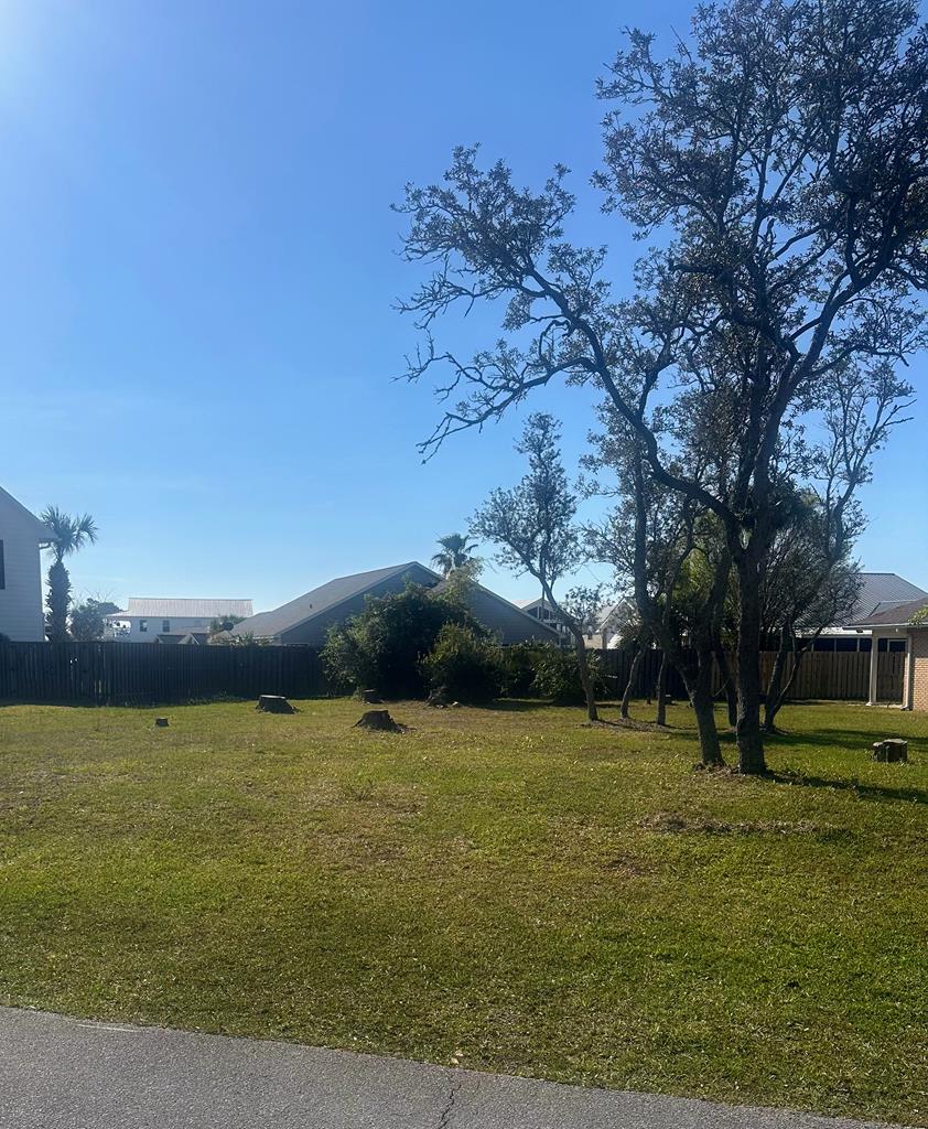 216 Buccaneer Dr, Port St. Joe 32456