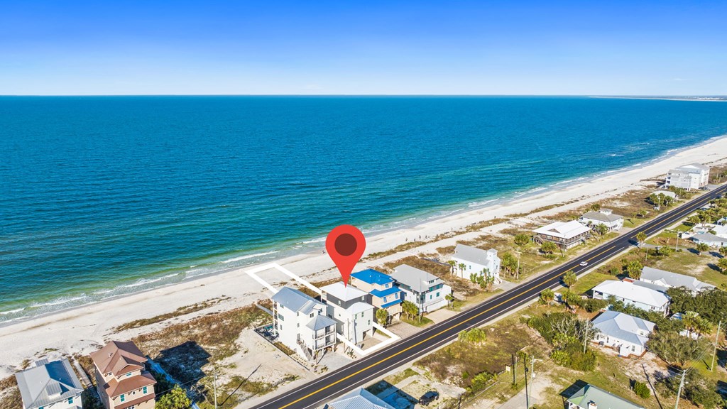 9115 Hwy 98 W, Port St. Joe 32456