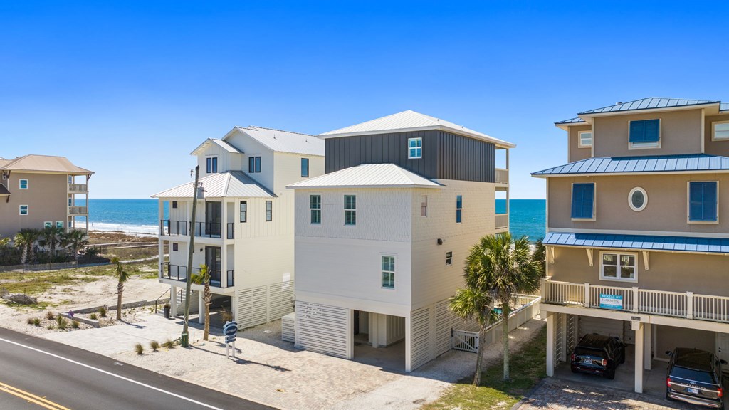 9115 Hwy 98 W, Port St. Joe 32456