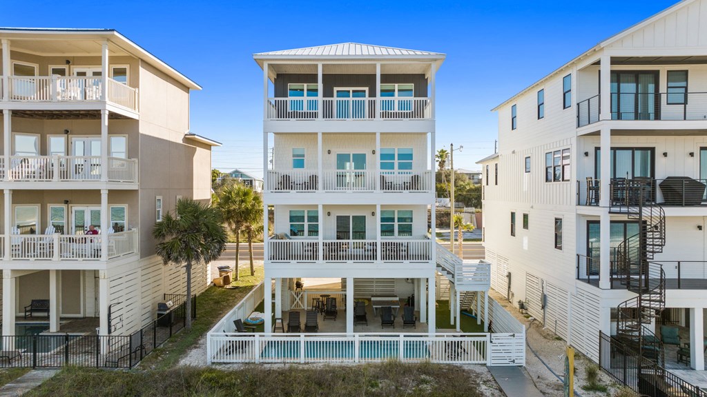 9115 Hwy 98 W, Port St. Joe 32456