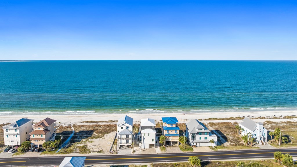 9115 Hwy 98 W, Port St. Joe 32456