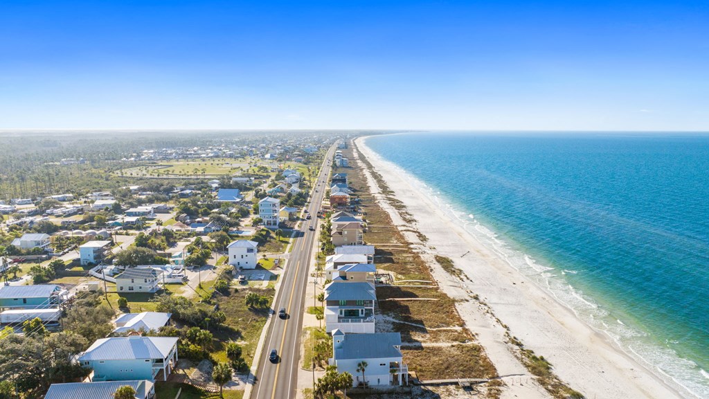 9115 Hwy 98 W, Port St. Joe 32456