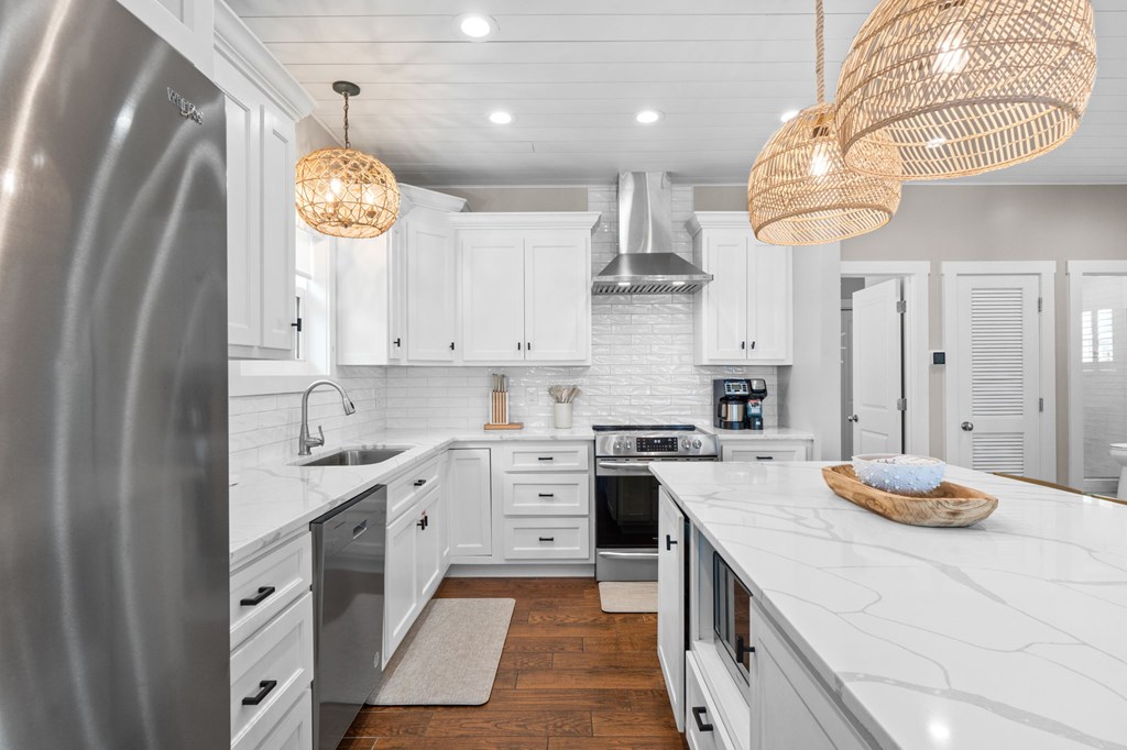 9115 Hwy 98 W, Port St. Joe 32456