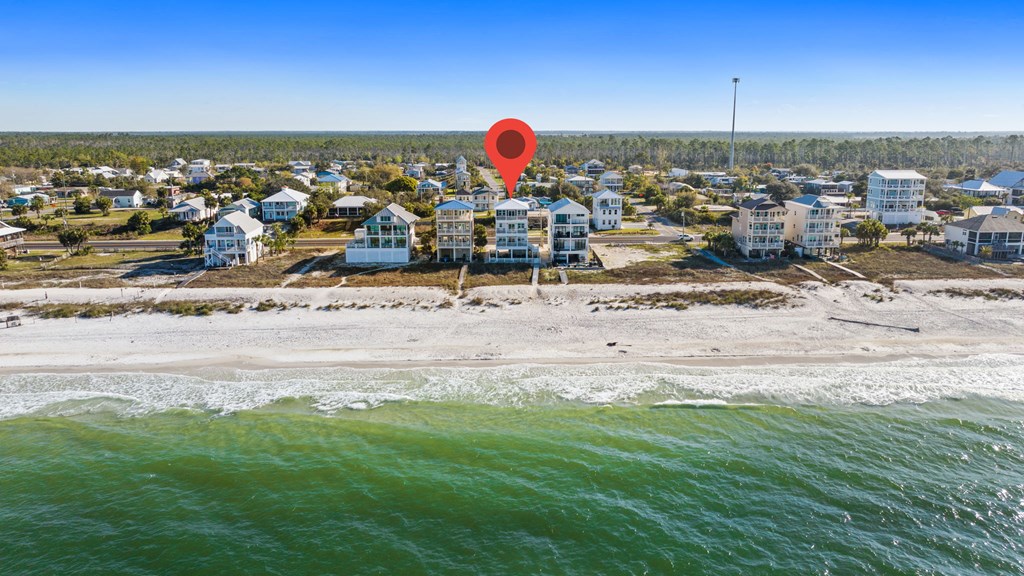 9115 Hwy 98 W, Port St. Joe 32456