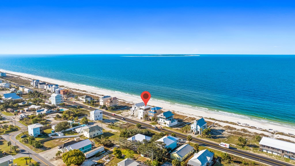 9115 Hwy 98 W, Port St. Joe 32456