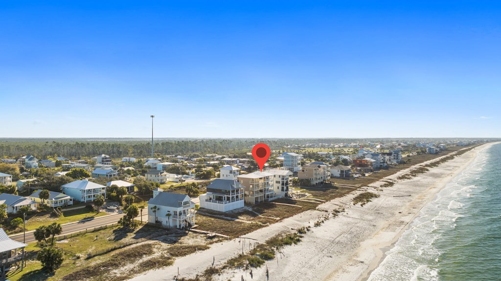 9115 Hwy 98 W, Port St. Joe 32456