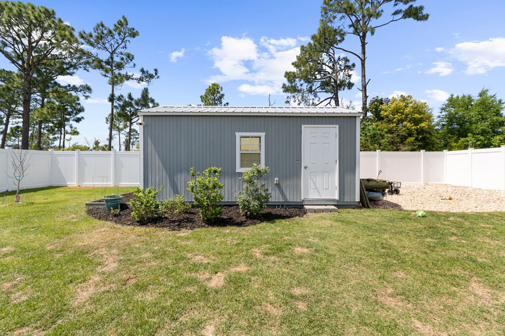 303 Nautilus Dr, Port St. Joe 32456