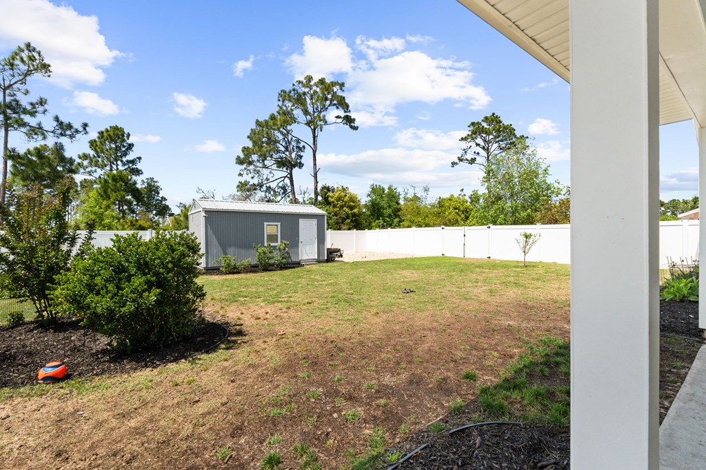 303 Nautilus Dr, Port St. Joe 32456