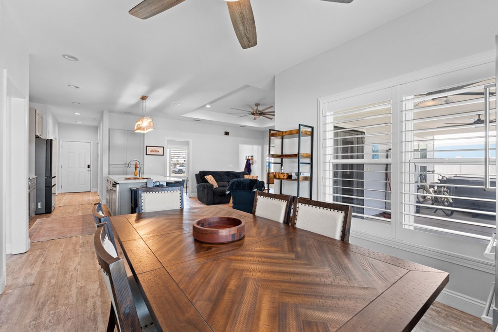 303 Nautilus Dr, Port St. Joe 32456