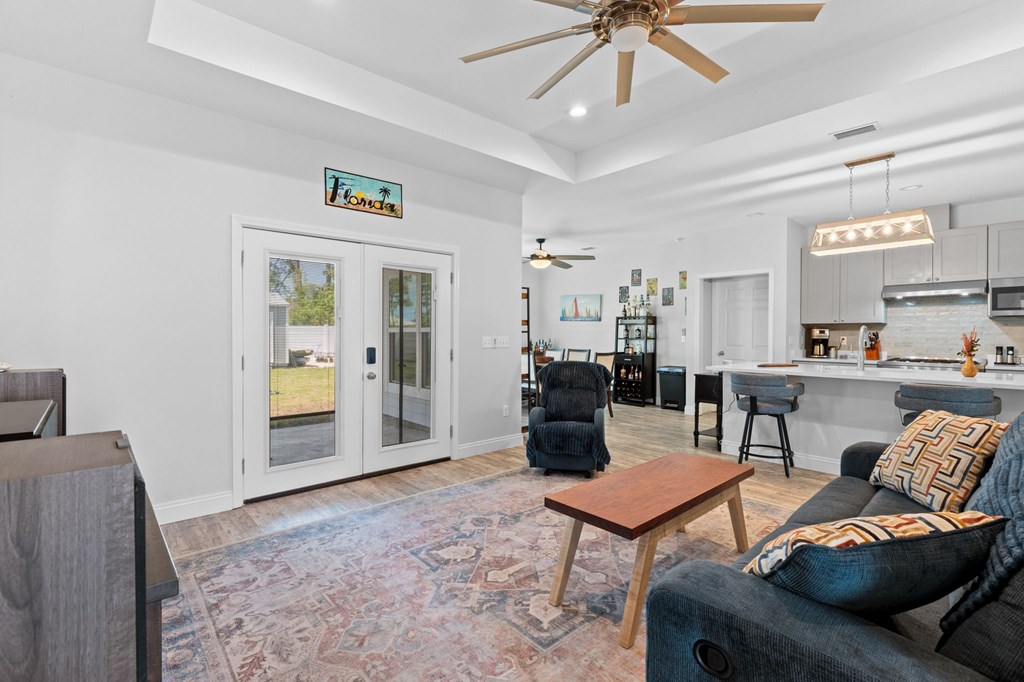 303 Nautilus Dr, Port St. Joe 32456