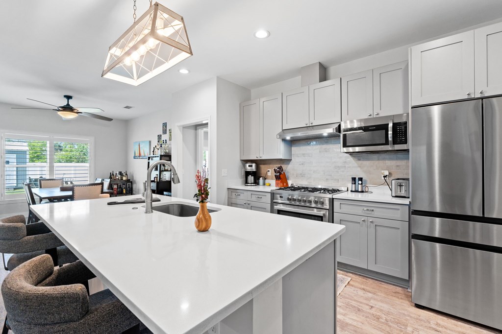 303 Nautilus Dr, Port St. Joe 32456