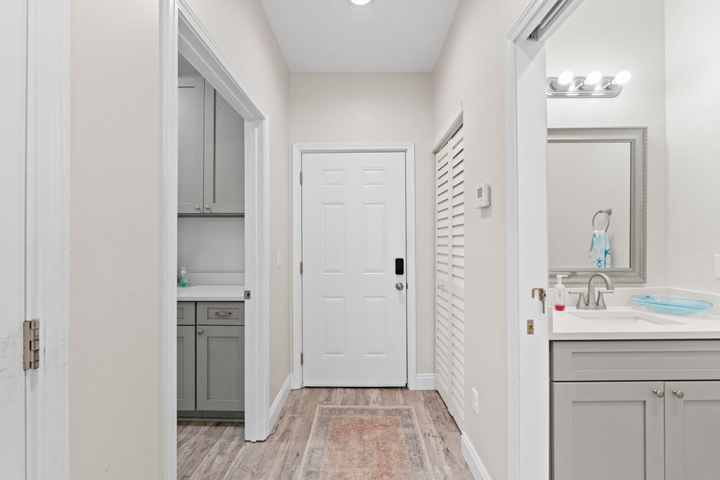 303 Nautilus Dr, Port St. Joe 32456