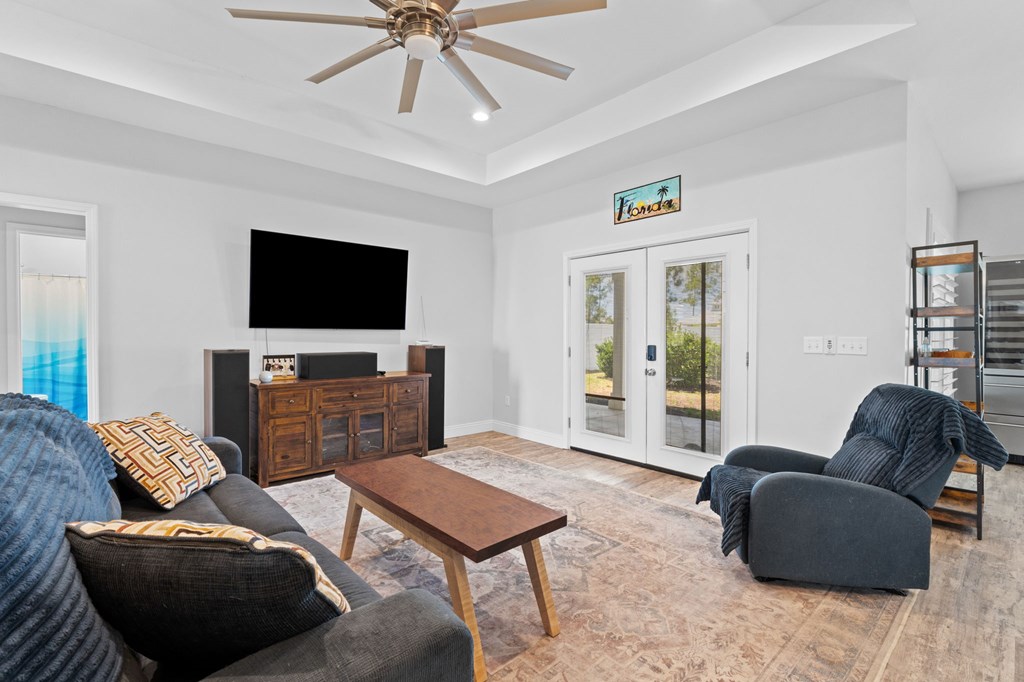 303 Nautilus Dr, Port St. Joe 32456