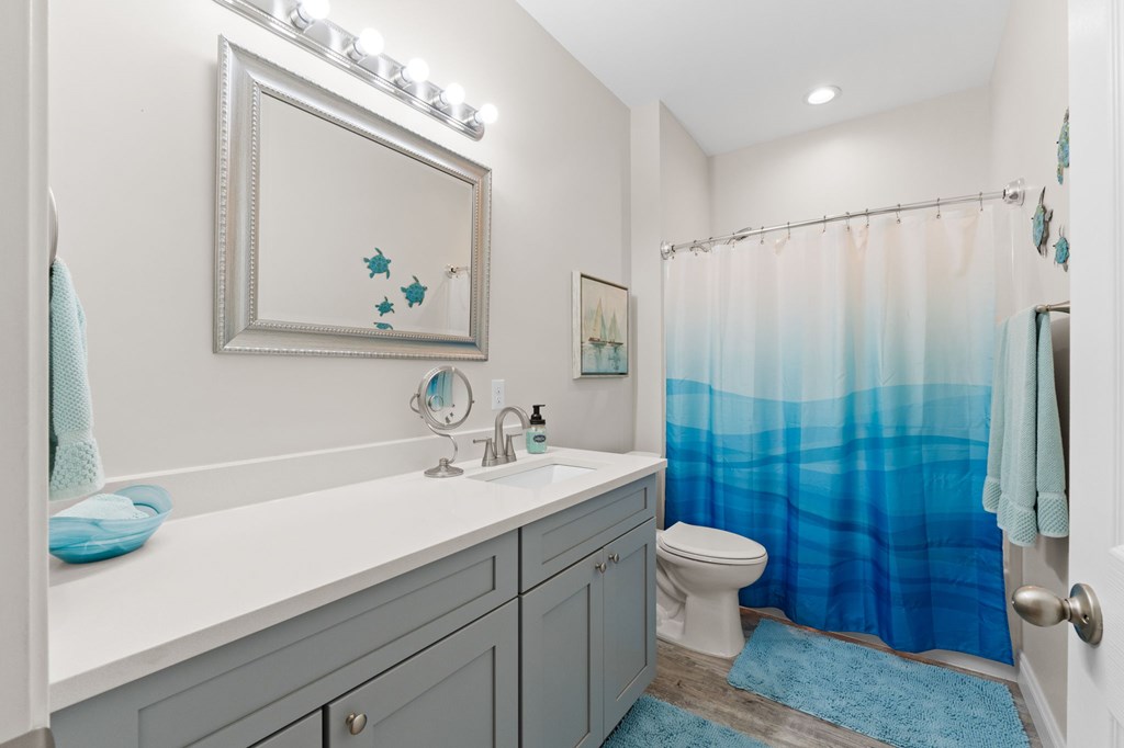 303 Nautilus Dr, Port St. Joe 32456