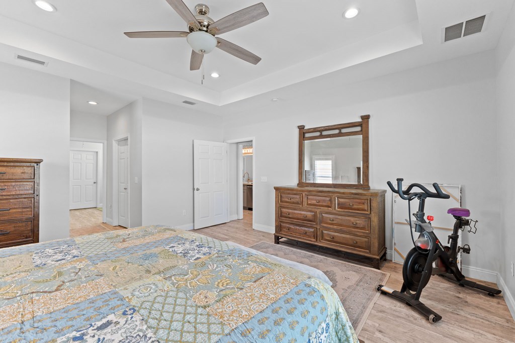 303 Nautilus Dr, Port St. Joe 32456