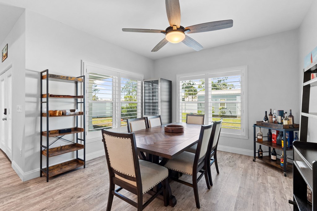 303 Nautilus Dr, Port St. Joe 32456