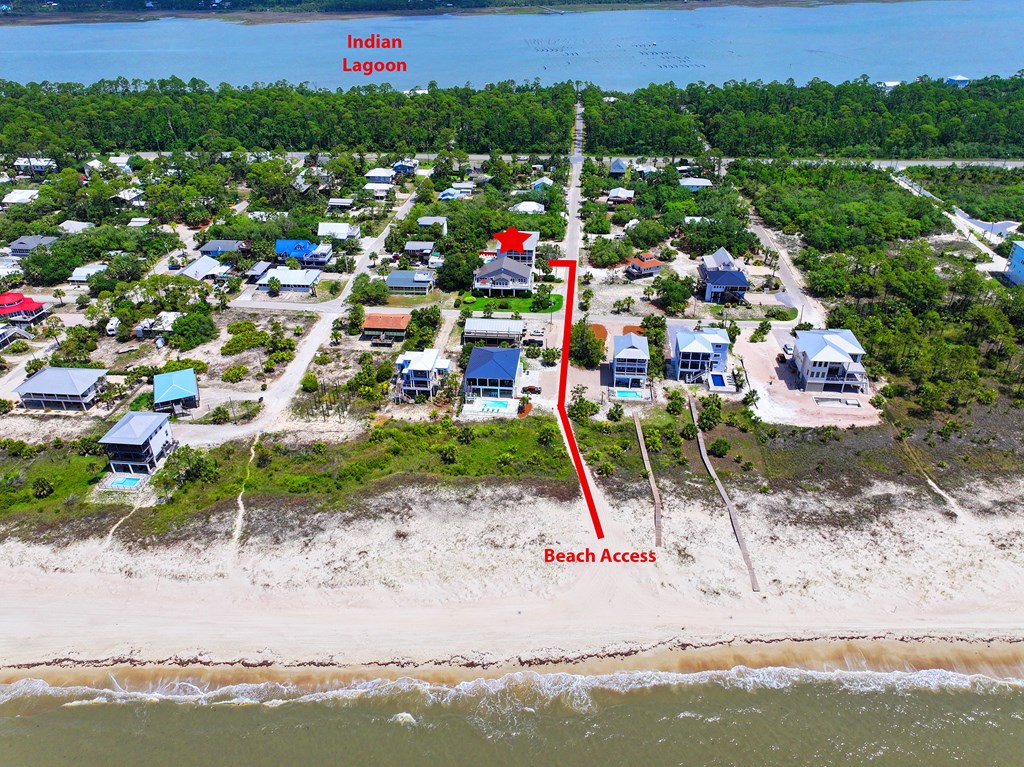 181 S Higgins St, Port St. Joe 32456