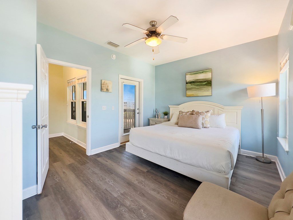 181 S Higgins St, Port St. Joe 32456