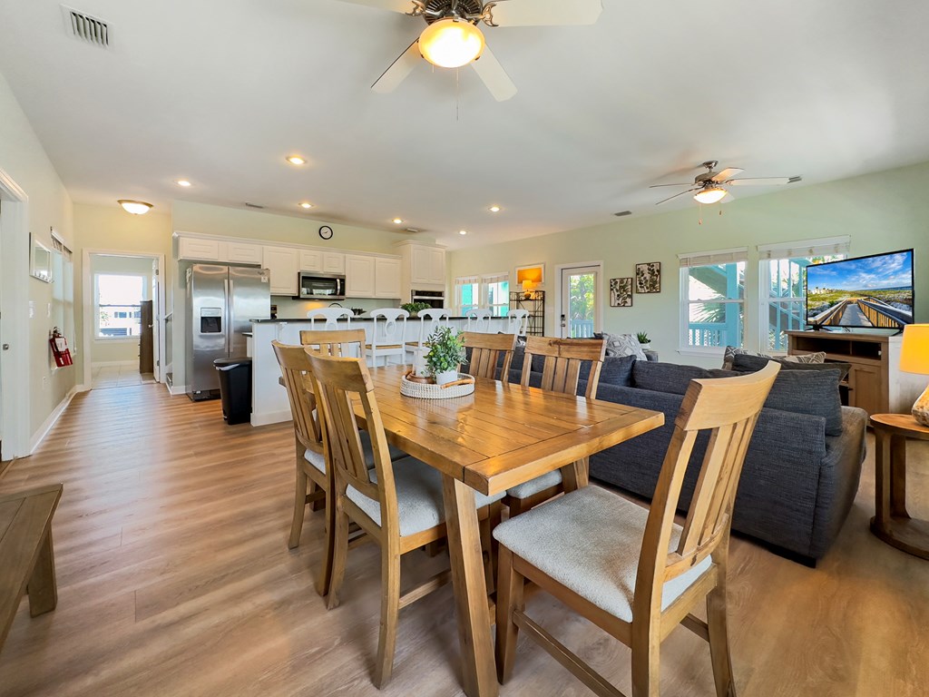 181 S Higgins St, Port St. Joe 32456