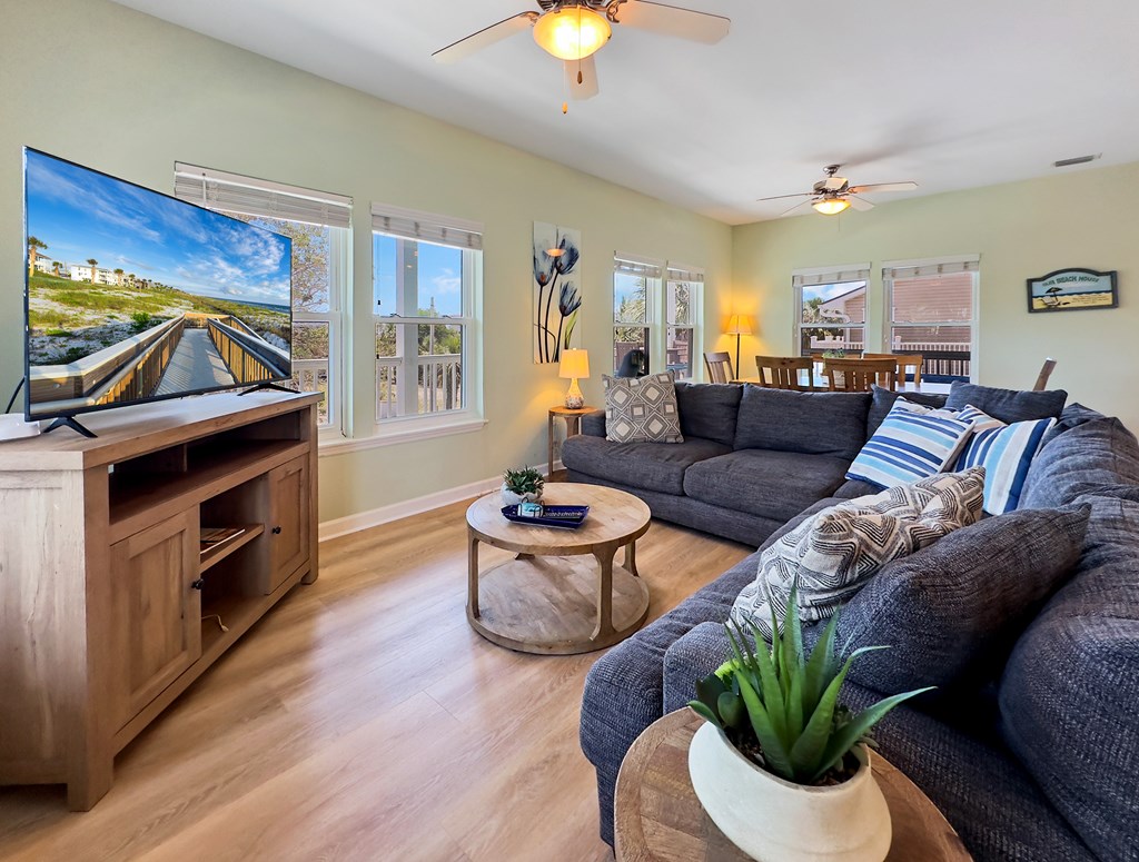 181 S Higgins St, Port St. Joe 32456